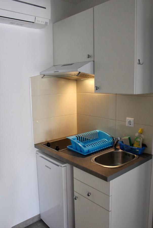 Filipovic Apartmani Μεντουλίν Εξωτερικό φωτογραφία