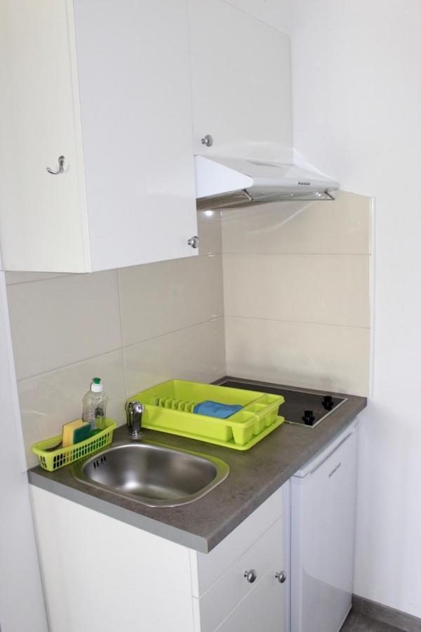 Filipovic Apartmani Μεντουλίν Εξωτερικό φωτογραφία