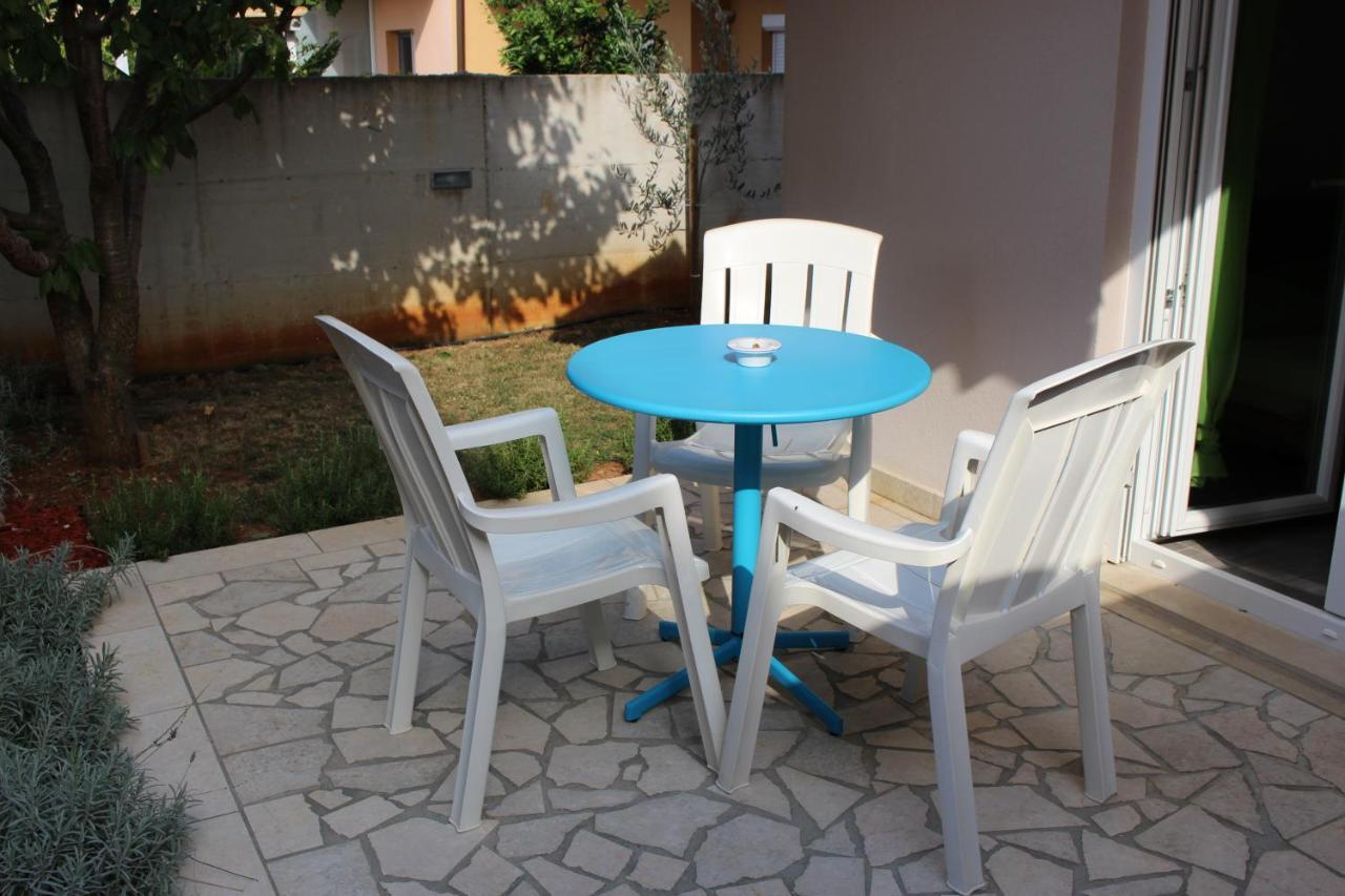 Filipovic Apartmani Μεντουλίν Εξωτερικό φωτογραφία