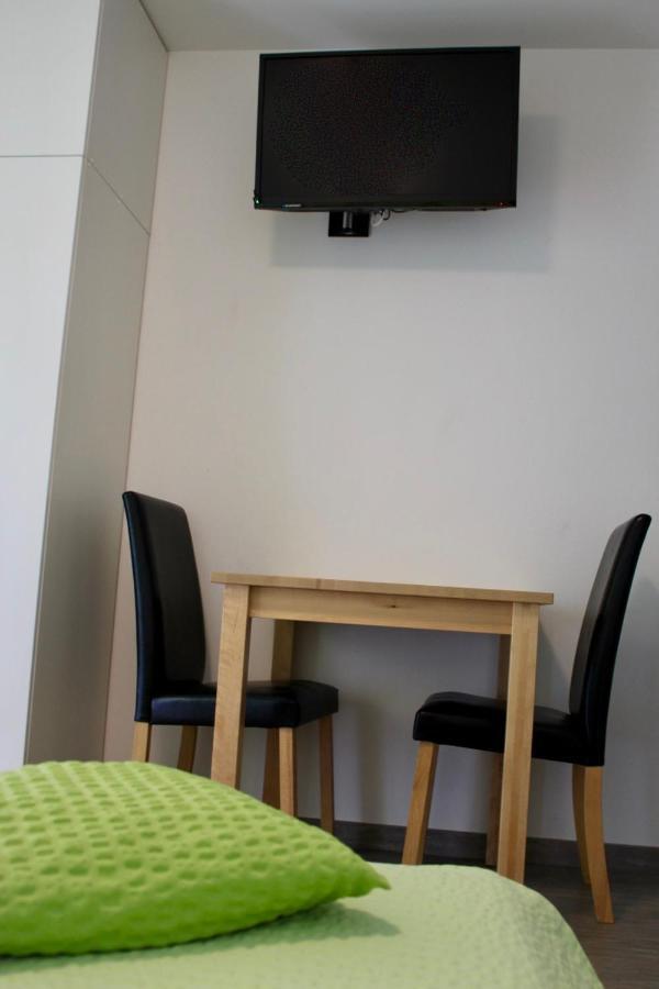 Filipovic Apartmani Μεντουλίν Εξωτερικό φωτογραφία