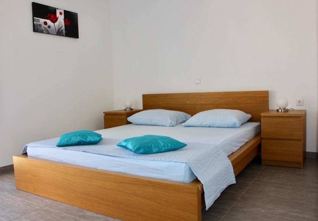 Filipovic Apartmani Μεντουλίν Εξωτερικό φωτογραφία
