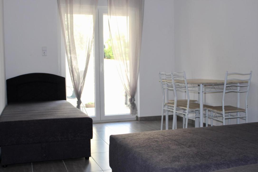 Filipovic Apartmani Μεντουλίν Εξωτερικό φωτογραφία