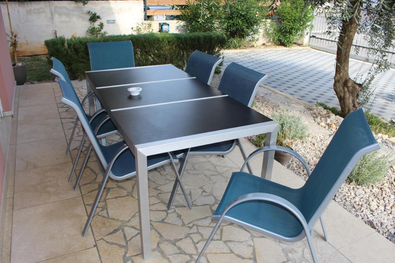 Filipovic Apartmani Μεντουλίν Εξωτερικό φωτογραφία
