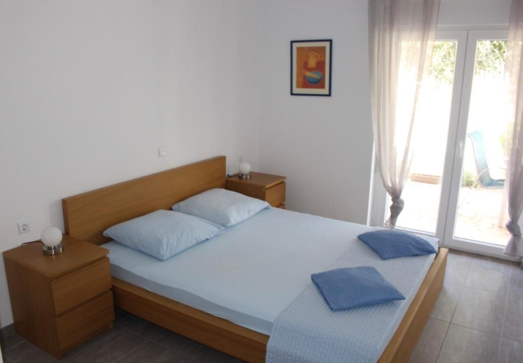 Filipovic Apartmani Μεντουλίν Εξωτερικό φωτογραφία