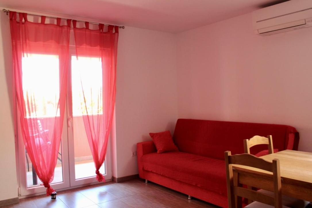 Filipovic Apartmani Μεντουλίν Εξωτερικό φωτογραφία