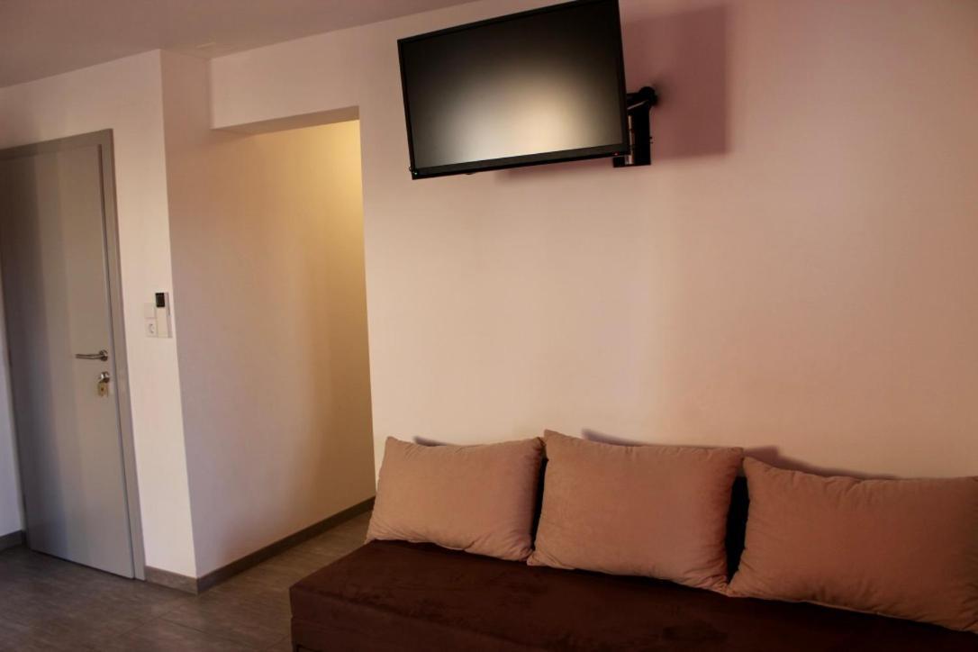 Filipovic Apartmani Μεντουλίν Εξωτερικό φωτογραφία