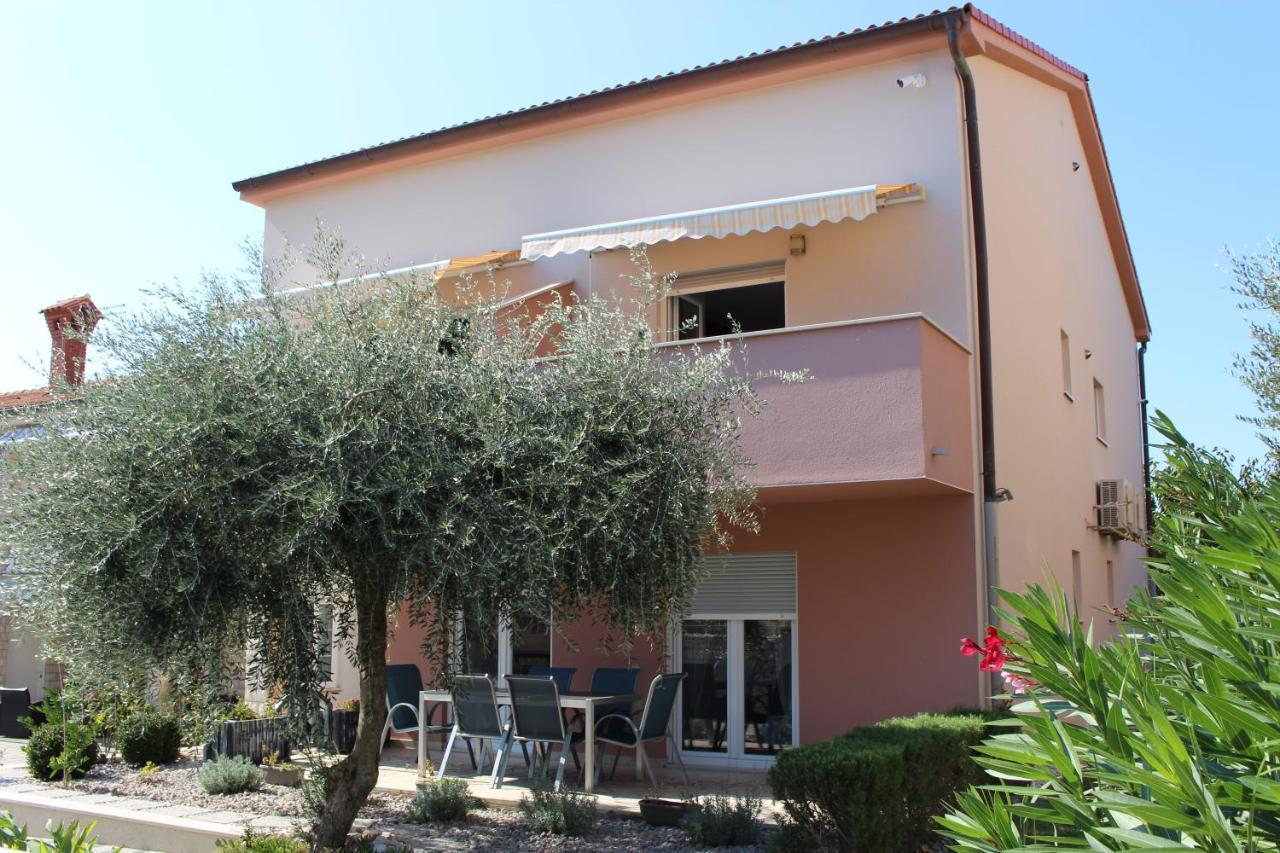 Filipovic Apartmani Μεντουλίν Εξωτερικό φωτογραφία