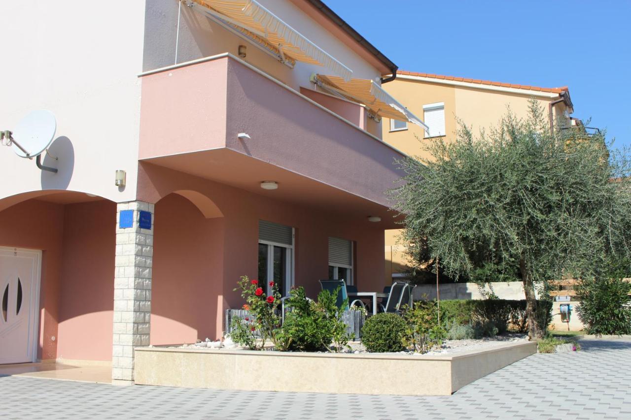 Filipovic Apartmani Μεντουλίν Εξωτερικό φωτογραφία