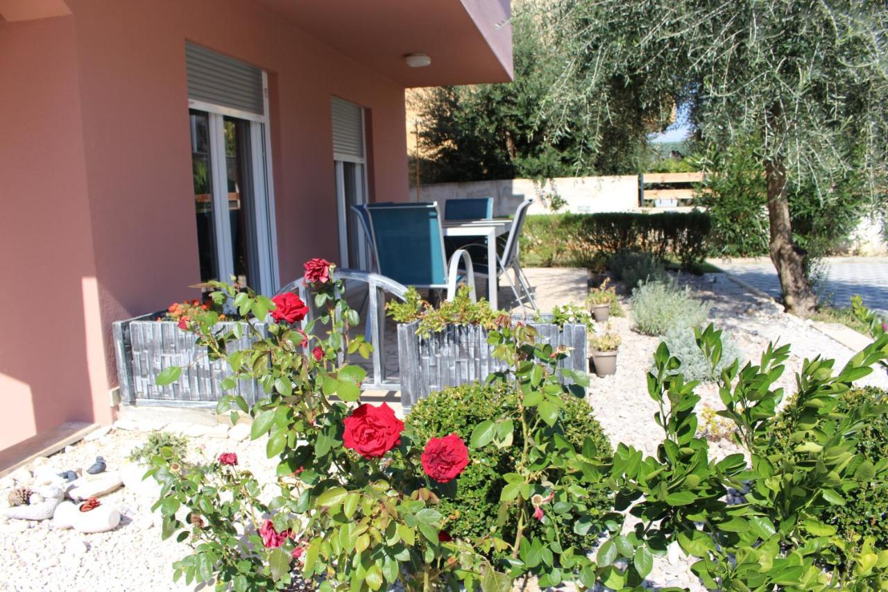 Filipovic Apartmani Μεντουλίν Εξωτερικό φωτογραφία