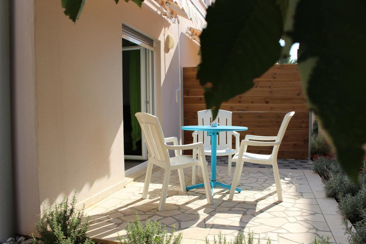 Filipovic Apartmani Μεντουλίν Εξωτερικό φωτογραφία