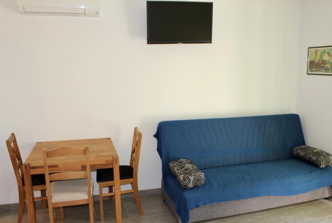 Filipovic Apartmani Μεντουλίν Εξωτερικό φωτογραφία