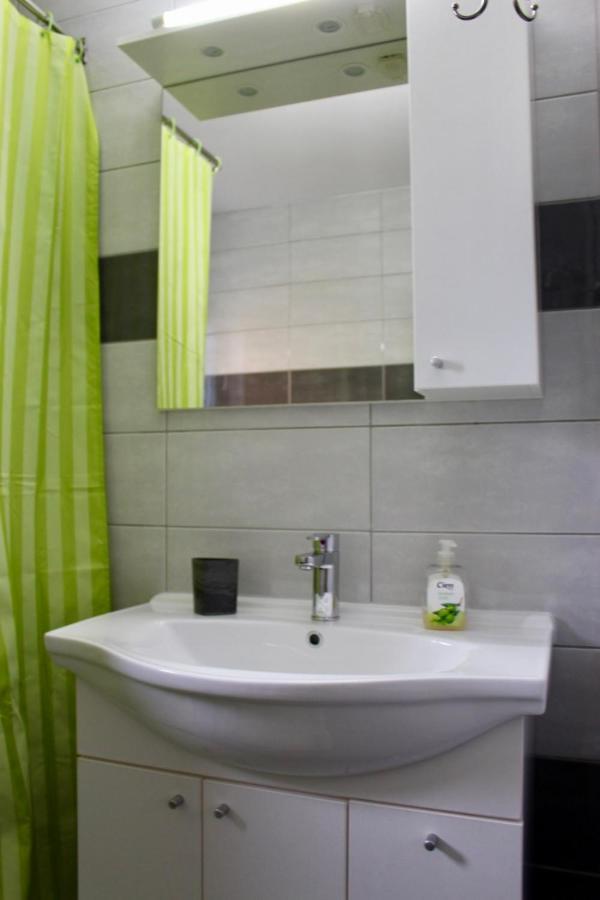 Filipovic Apartmani Μεντουλίν Εξωτερικό φωτογραφία