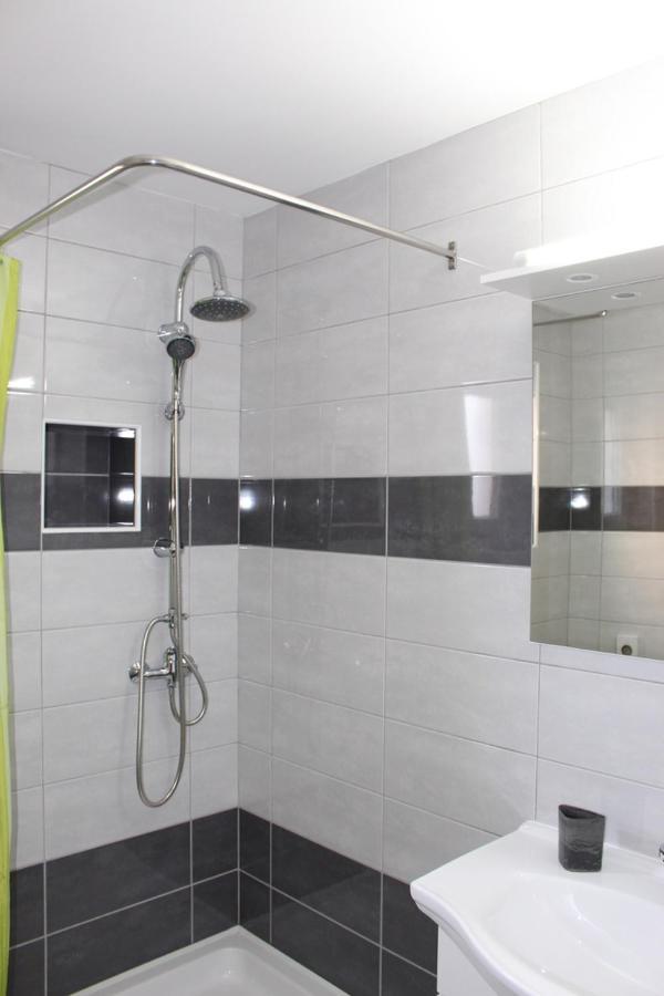 Filipovic Apartmani Μεντουλίν Εξωτερικό φωτογραφία