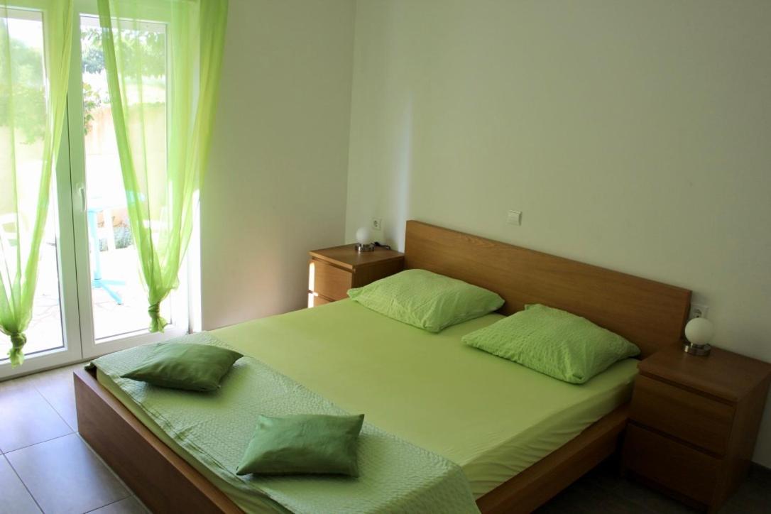 Filipovic Apartmani Μεντουλίν Εξωτερικό φωτογραφία