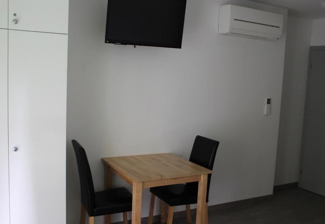 Filipovic Apartmani Μεντουλίν Εξωτερικό φωτογραφία