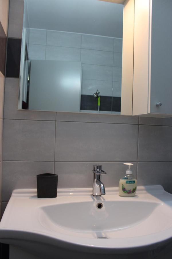 Filipovic Apartmani Μεντουλίν Εξωτερικό φωτογραφία