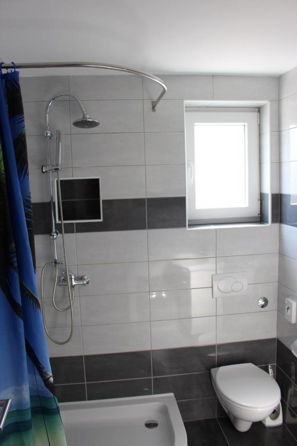Filipovic Apartmani Μεντουλίν Εξωτερικό φωτογραφία