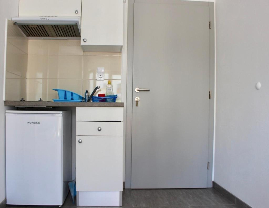 Filipovic Apartmani Μεντουλίν Εξωτερικό φωτογραφία