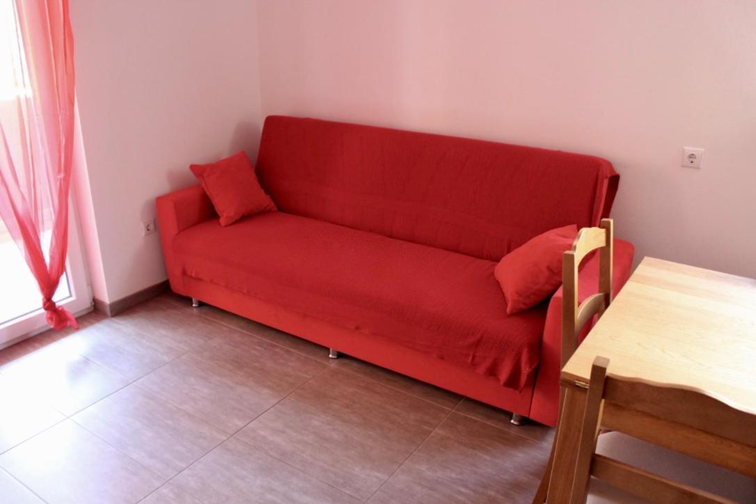 Filipovic Apartmani Μεντουλίν Εξωτερικό φωτογραφία