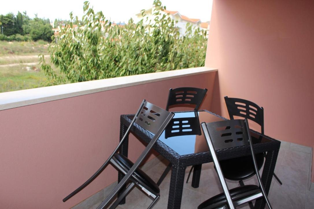 Filipovic Apartmani Μεντουλίν Εξωτερικό φωτογραφία
