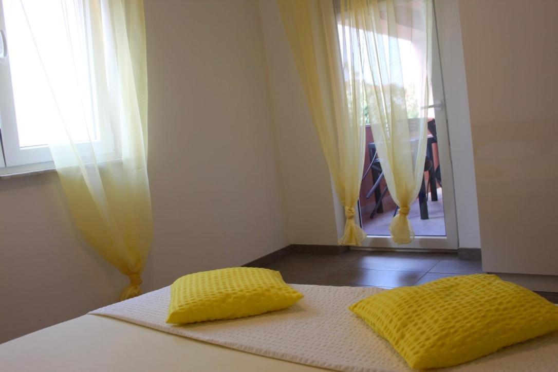 Filipovic Apartmani Μεντουλίν Εξωτερικό φωτογραφία