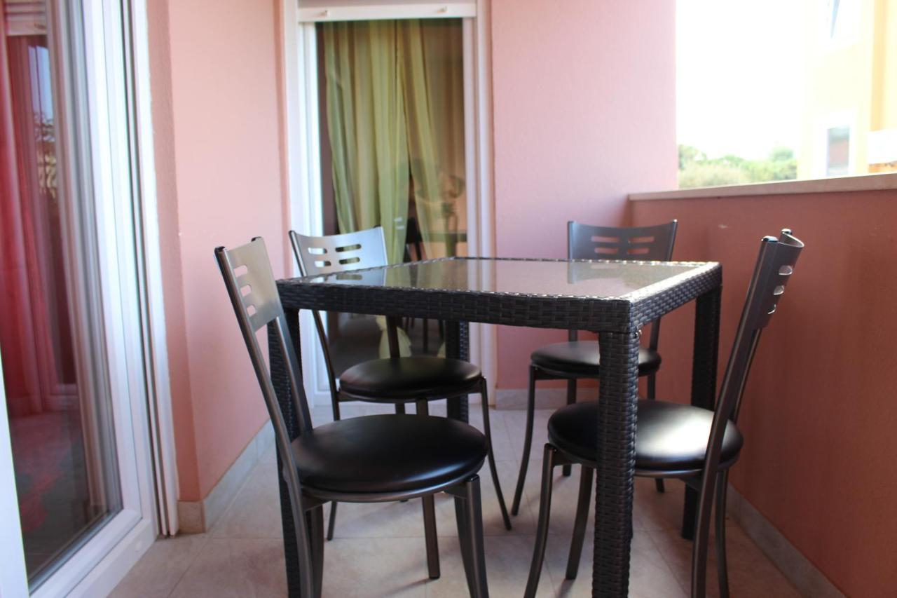 Filipovic Apartmani Μεντουλίν Εξωτερικό φωτογραφία