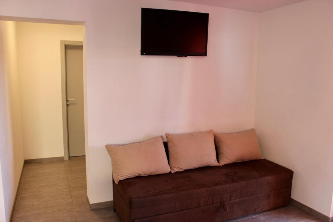 Filipovic Apartmani Μεντουλίν Εξωτερικό φωτογραφία
