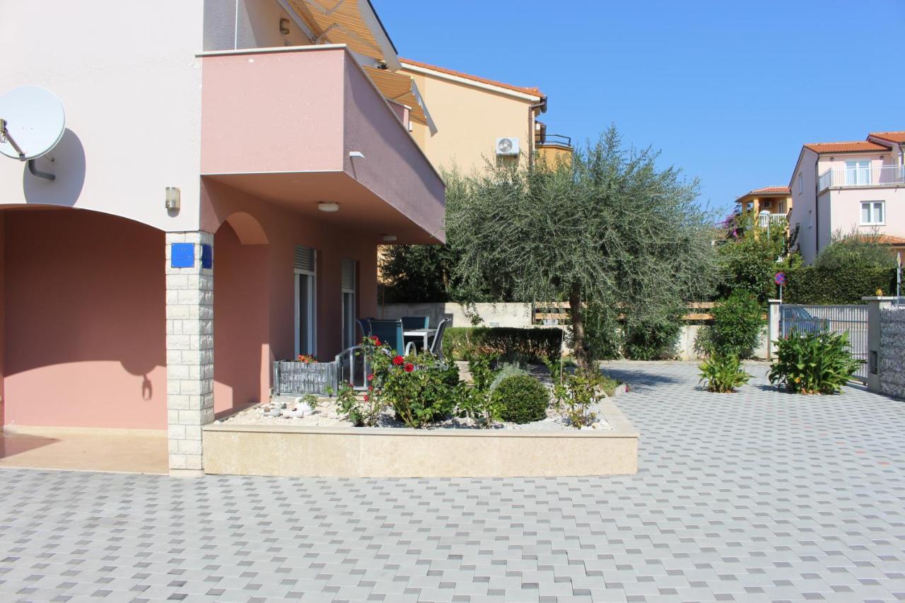 Filipovic Apartmani Μεντουλίν Εξωτερικό φωτογραφία