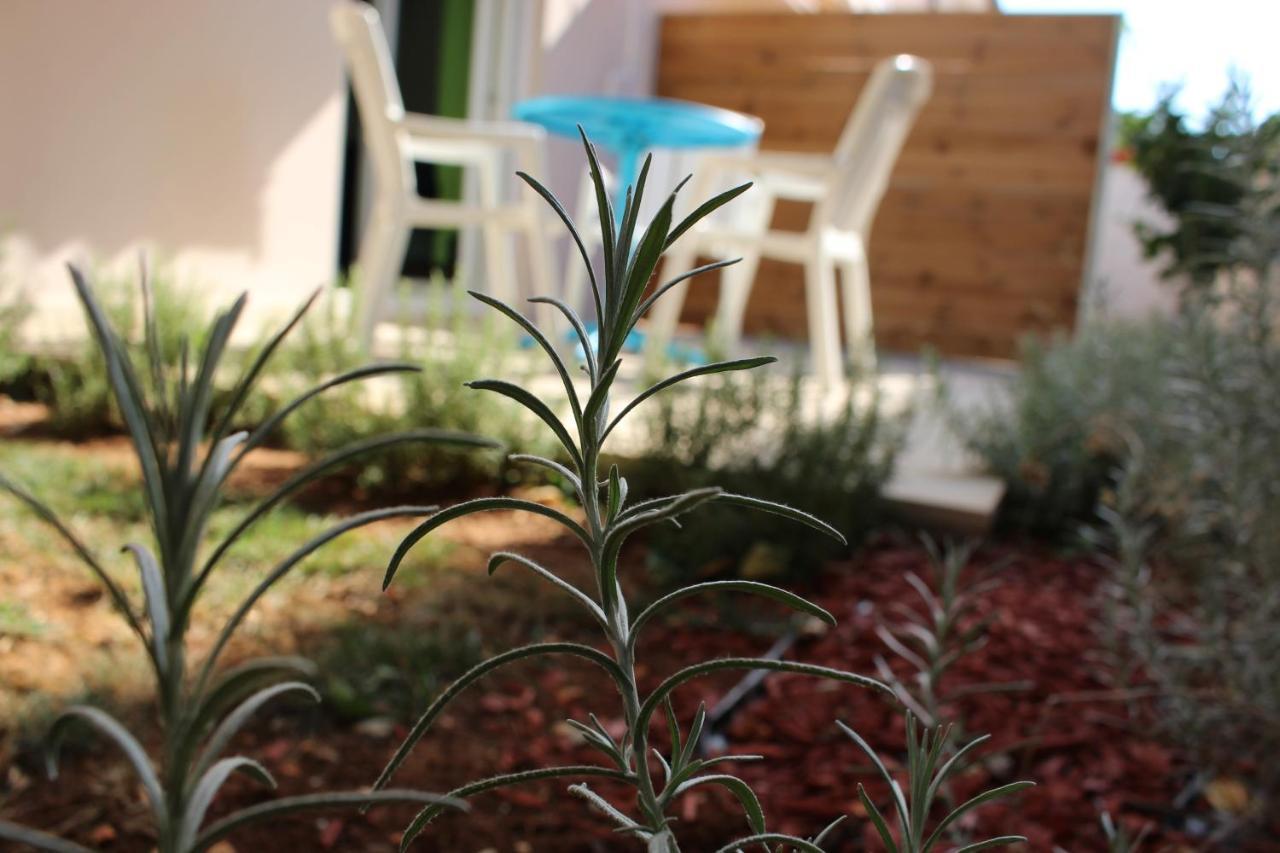 Filipovic Apartmani Μεντουλίν Εξωτερικό φωτογραφία